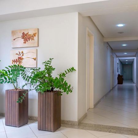 Hotel Qualitysul 泰谢拉迪弗雷塔斯 外观 照片