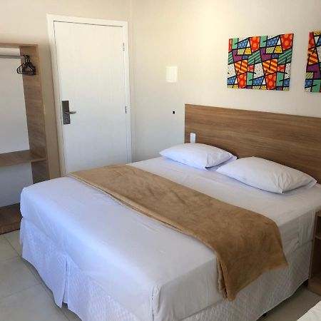 Hotel Qualitysul 泰谢拉迪弗雷塔斯 外观 照片