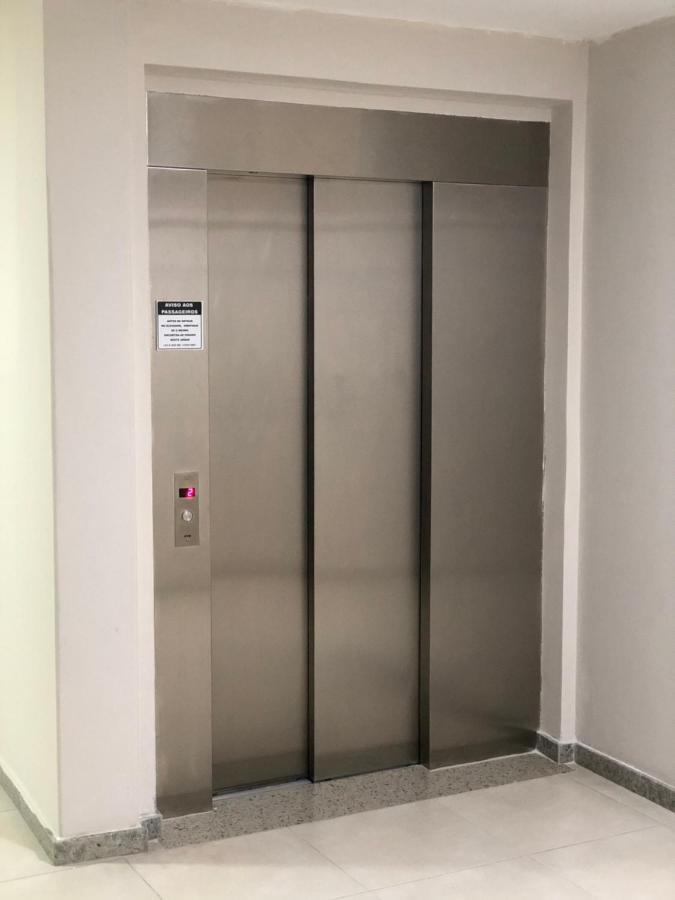 Hotel Qualitysul 泰谢拉迪弗雷塔斯 外观 照片